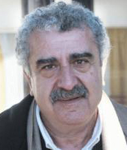 حسن داود